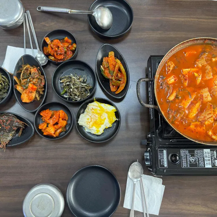 전주식당 사진 1