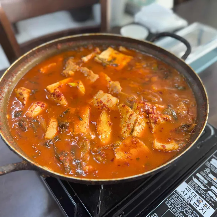 전주식당 사진 2