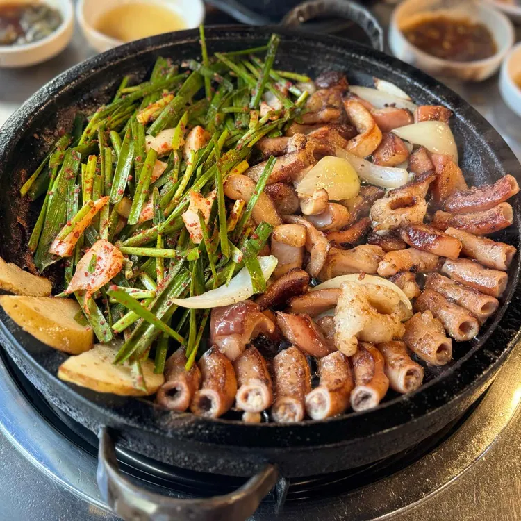 깡통돌곱창 대표 사진