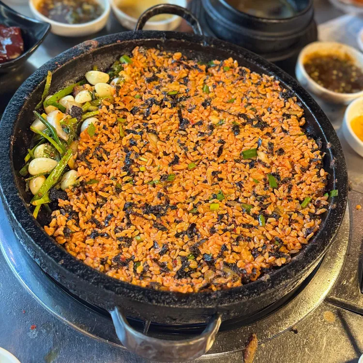 깡통돌곱창 사진 2