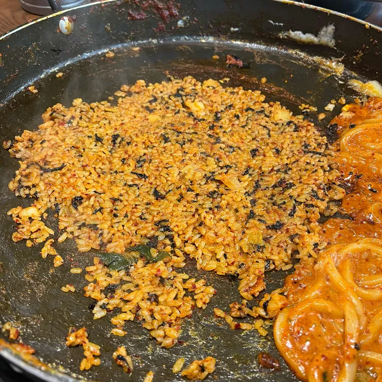 유가네닭갈비 대표 사진