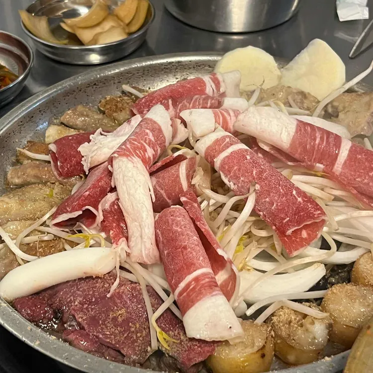 봉열소곱창 사진 1