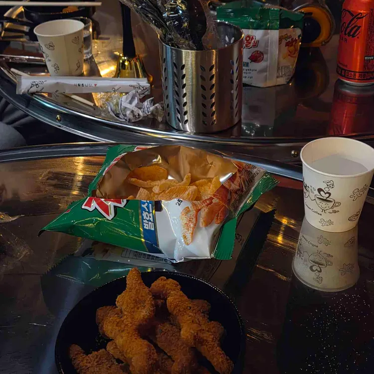 철영포차 대표 사진