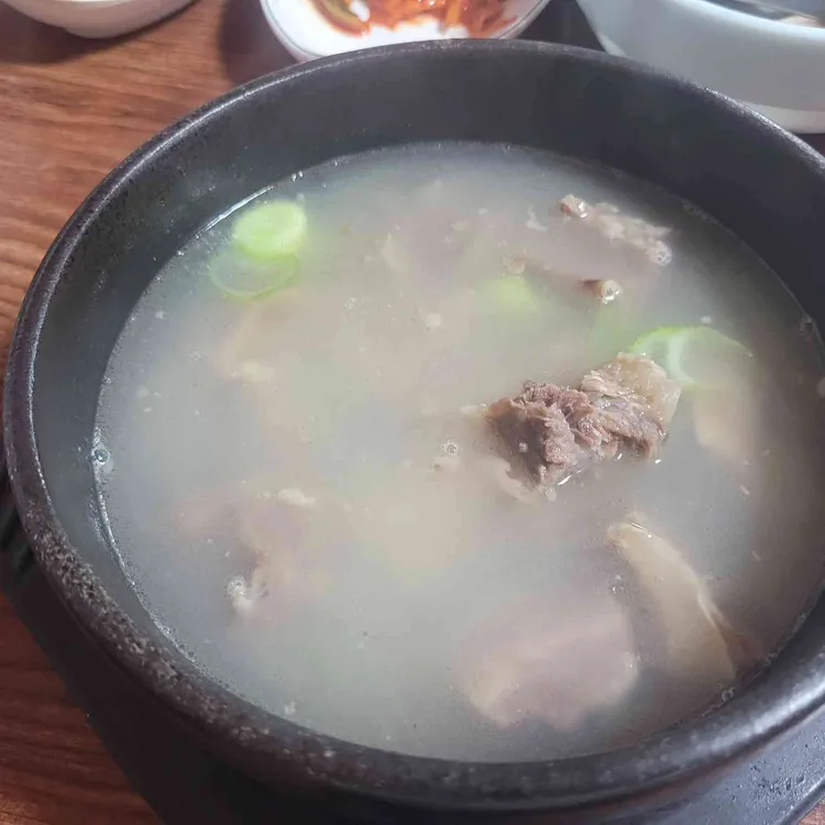서래가든 대표 사진