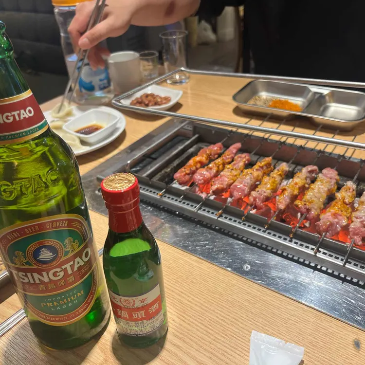 신길양꼬치 사진 2