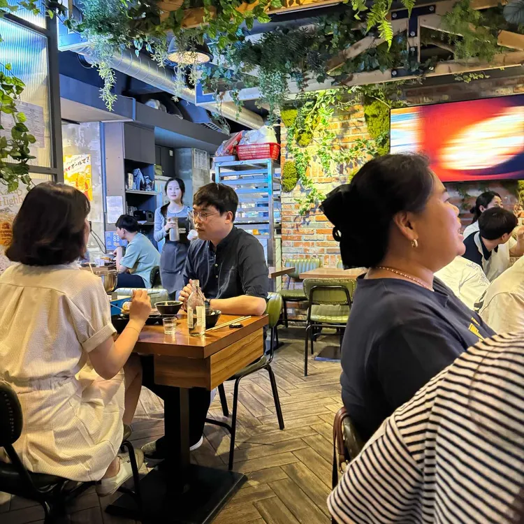서울88맥주 사진 2