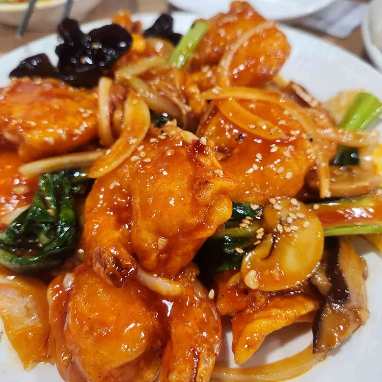 태왕 대표 사진