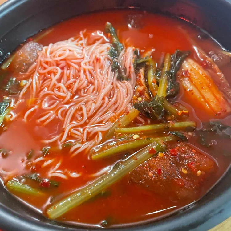 마왕족발 사진 2