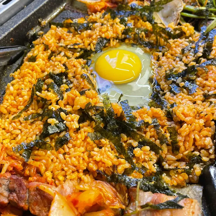참돼짓간 사진 2