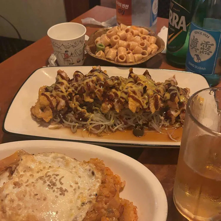 블루힐 사진 2