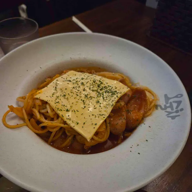 오술차 대표 사진