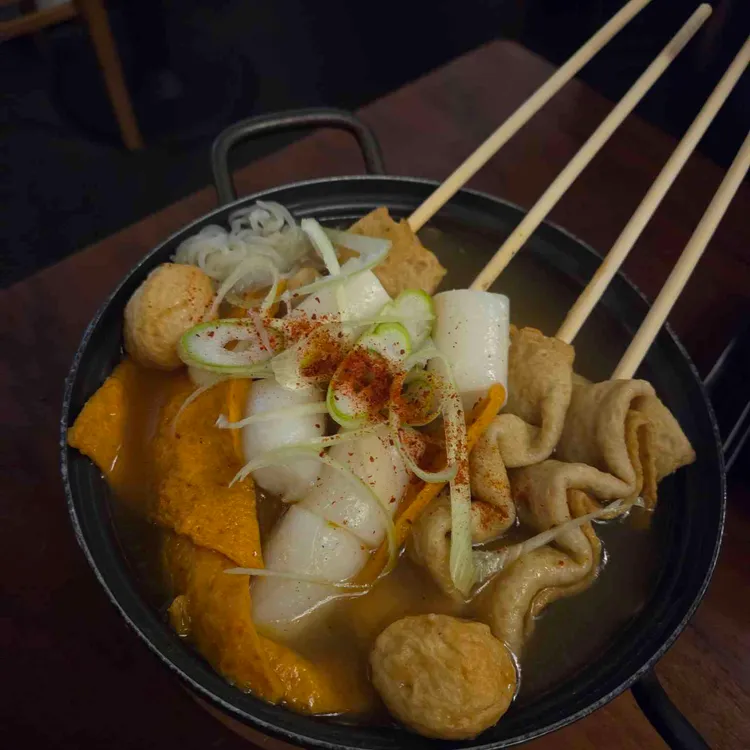 오술차 대표 사진