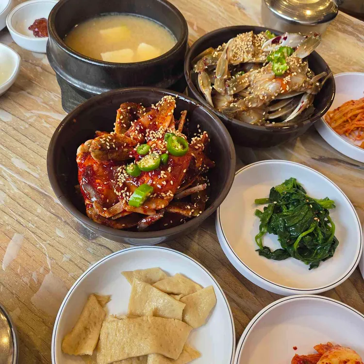 여진식당 사진 2