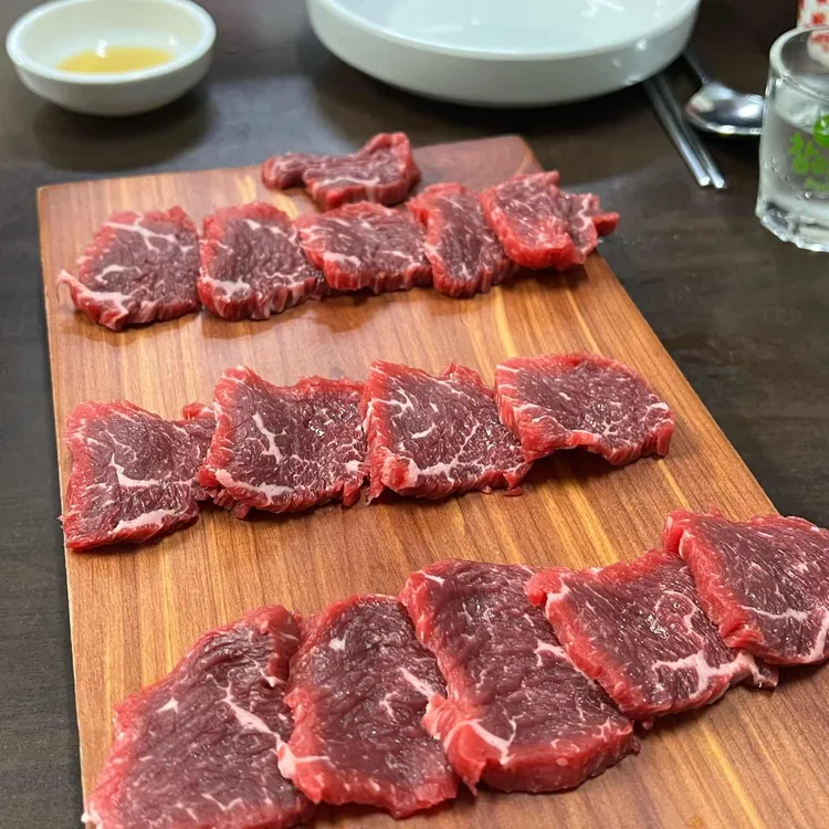 태평소국밥 대표 사진