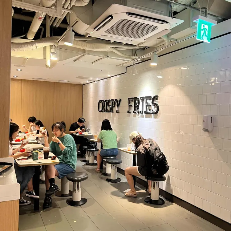 맥도날드 사진 2