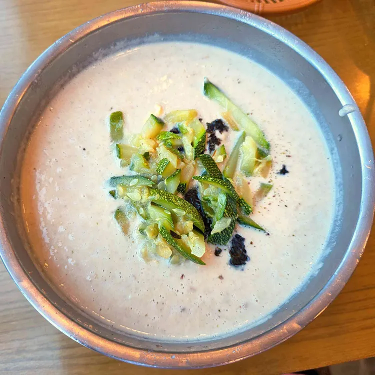 칠성동할매콩국수 사진 1