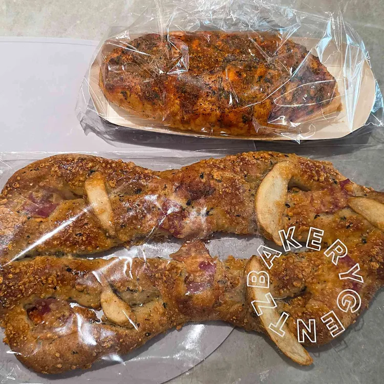 겐츠베이커리 대표 사진