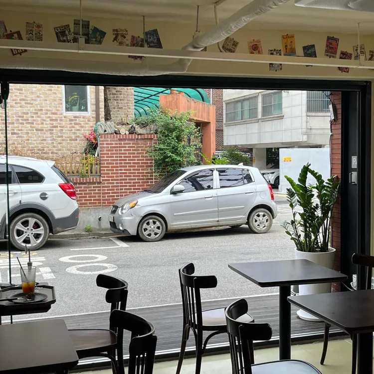 카페고코로 대표 사진