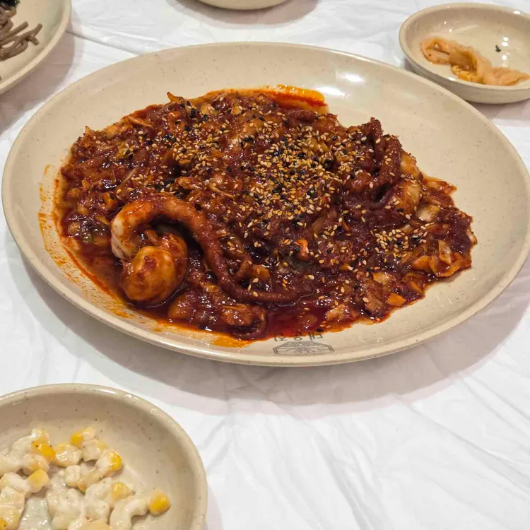 대운집 대표 사진