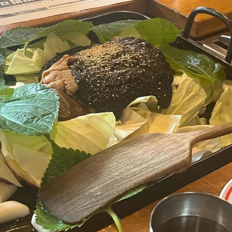 몽촌 닭갈비 사진