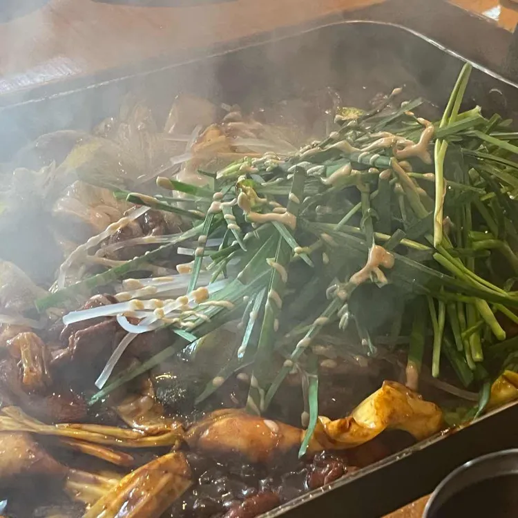 몽촌 닭갈비 사진 2