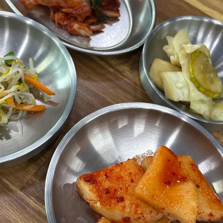 연무갈비탕 대표 사진