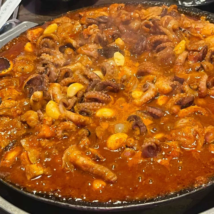 834쭈꾸미 대표 사진