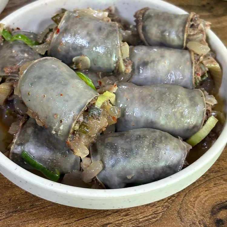 박순자 아우내순대 사진 2