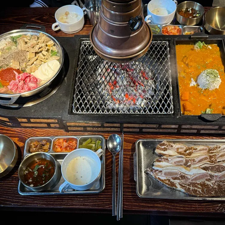 숲속 옥이집 사진 1