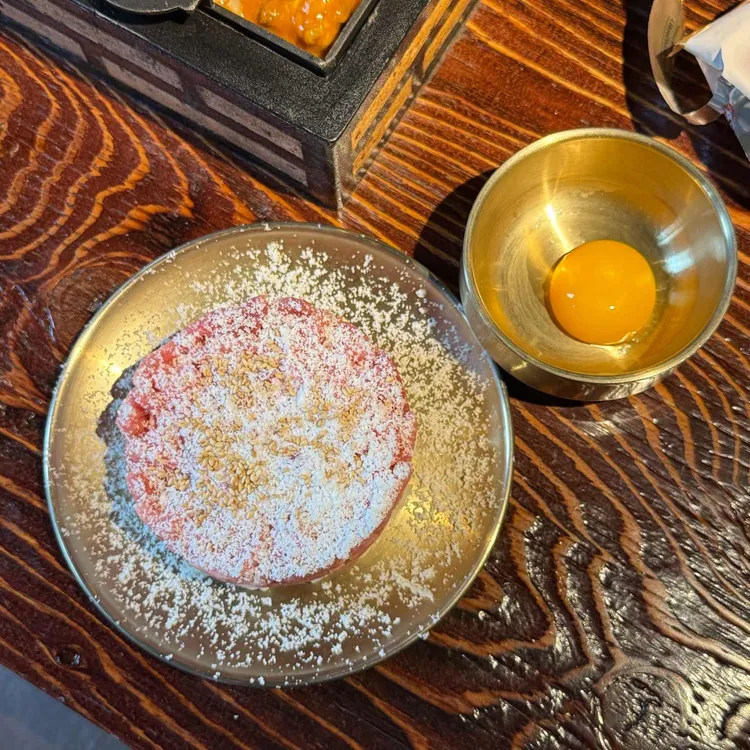 숲속 옥이집 사진 2