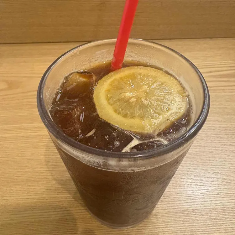 할리스 대표 사진