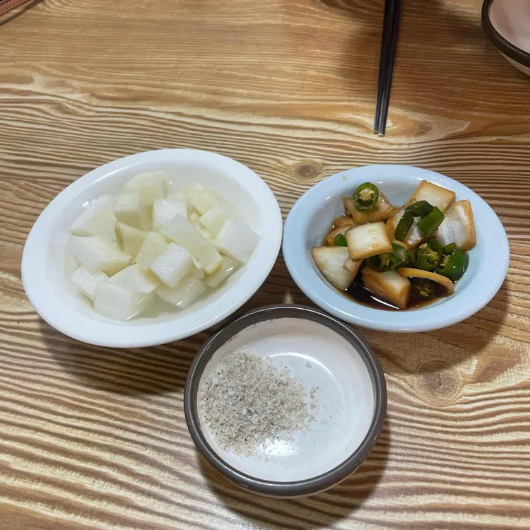 남원통닭 사진 2