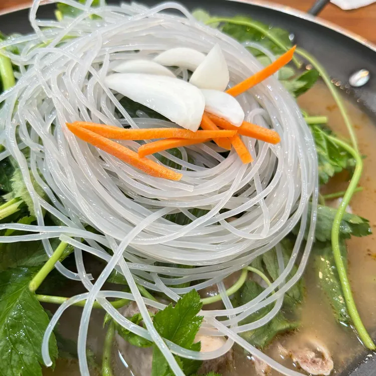 김천식당 사진 2
