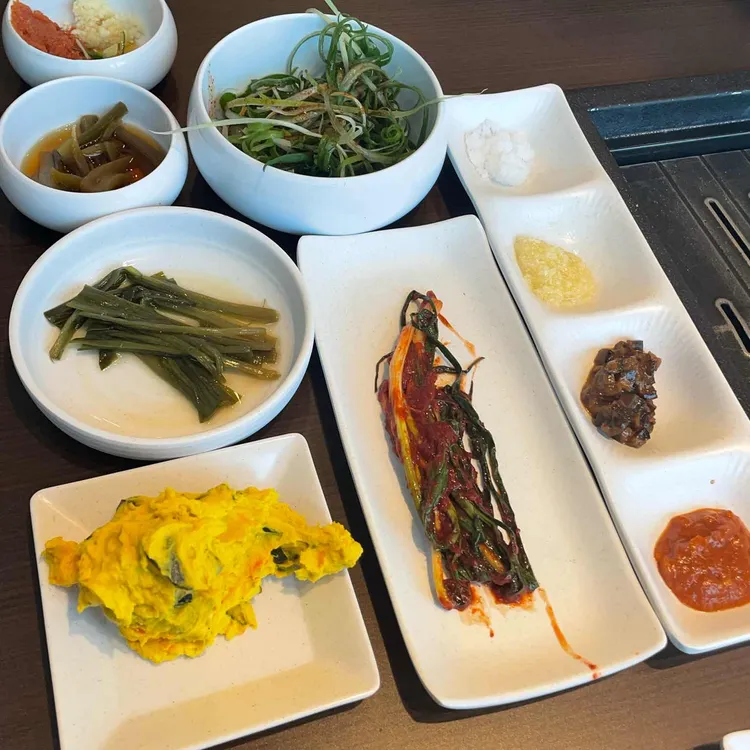 애월가든 대표 사진