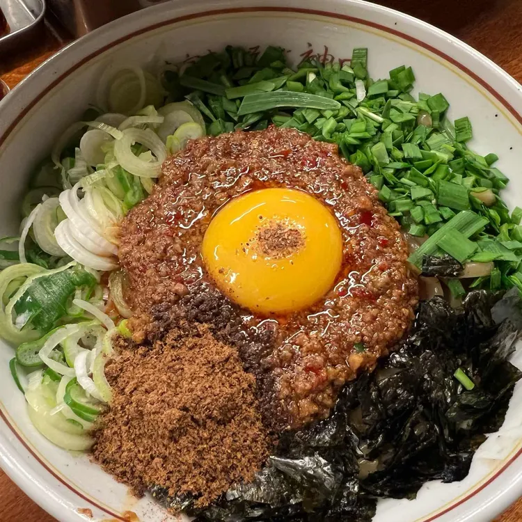칸다소바 사진 1