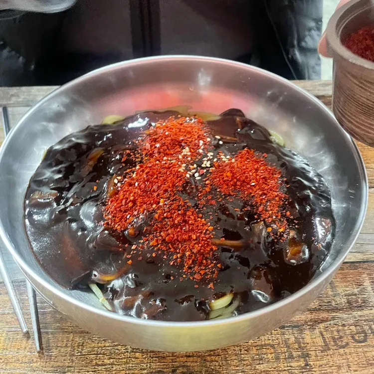 고려반점 사진 2