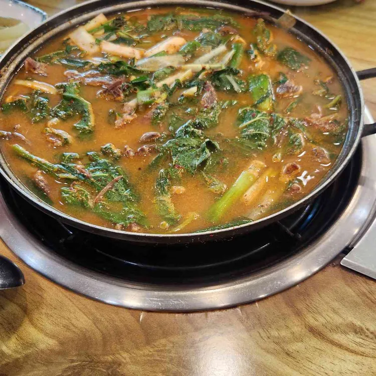 낙원보양탕 대표 사진
