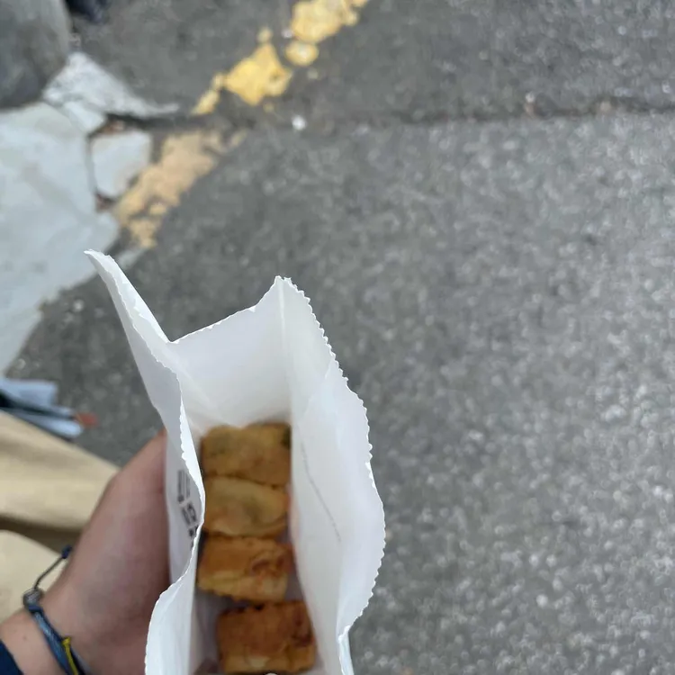 연희동 국화빵 사진 2