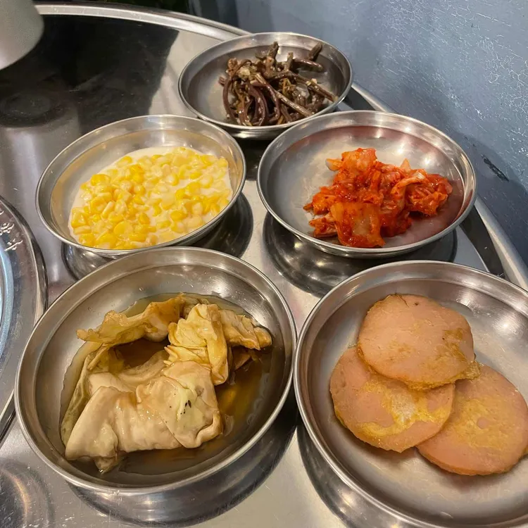 강릉노포갈비 대표 사진