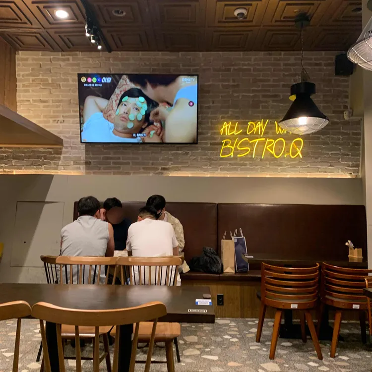 BBQ치킨 대표 사진