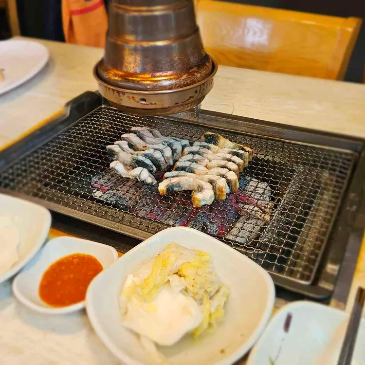 장어나라 신관 사진 2