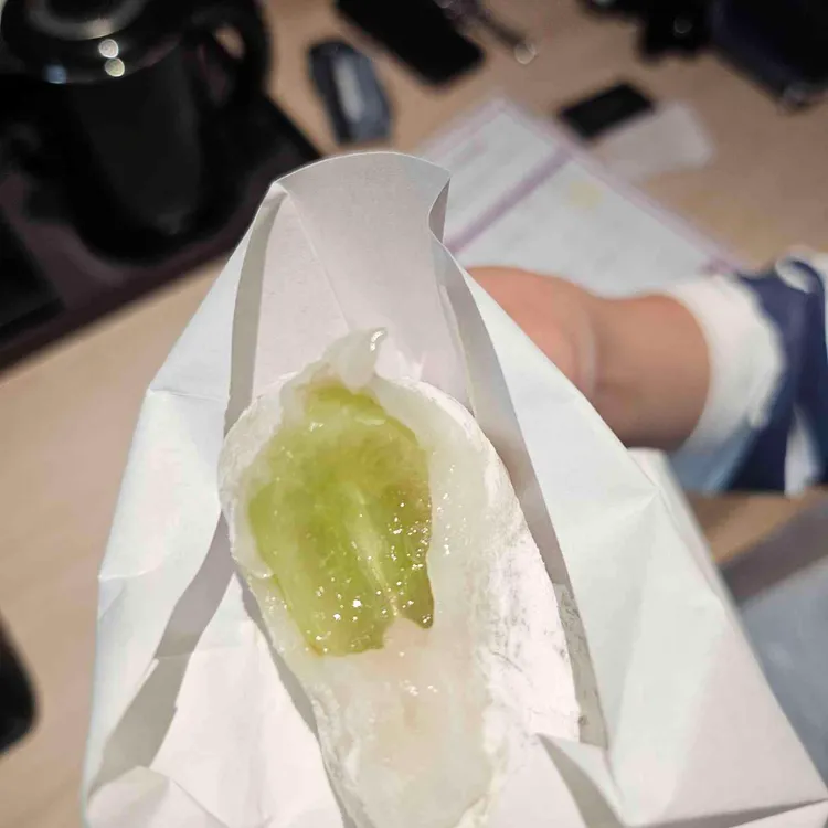 설악딸기모찌 사진 2