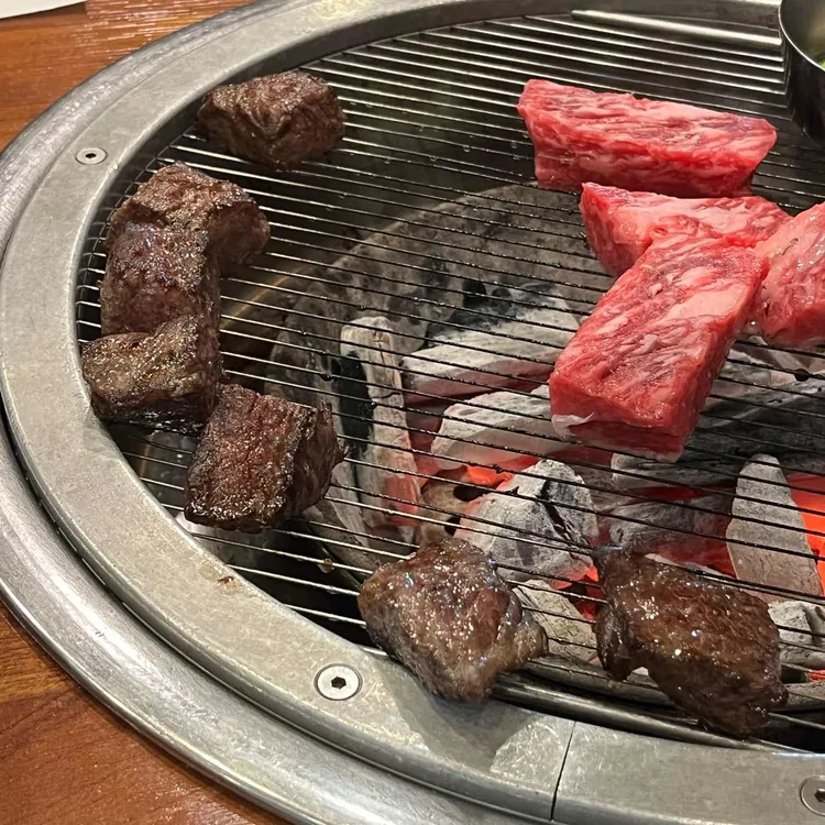와우대관령한우 사진 2