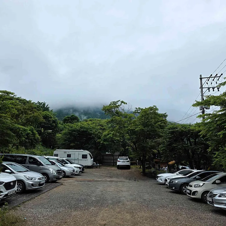 생수정식당 대표 사진
