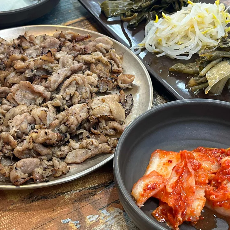 대관령자연애 사진 2