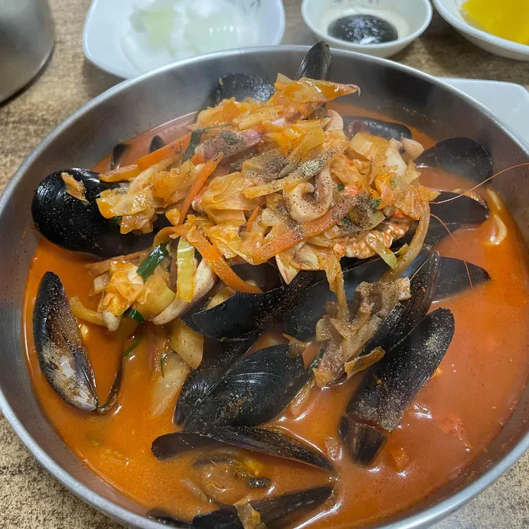 김셰프짬뽕 사진 1