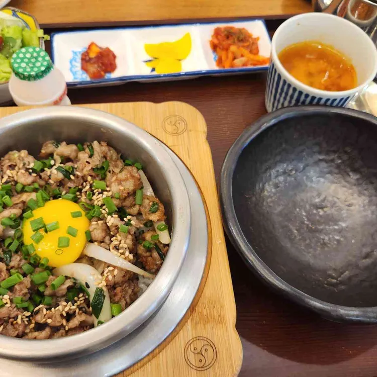 담솥 사진 1