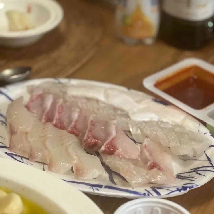 삼척대왕횟집 사진 2