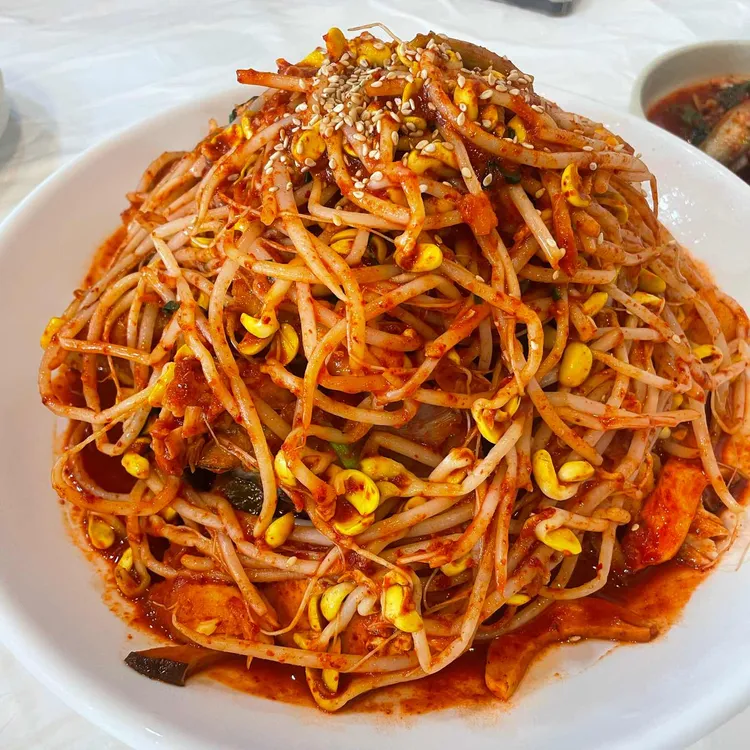 강릉대구머리찜 사진 1