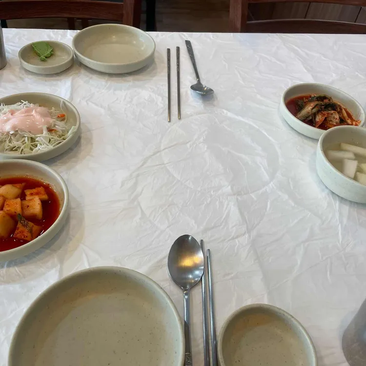 강릉대구머리찜 사진 2